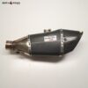 Escape Yoshimura R11 Suzuki Gsx-R 1000 2017-2020 M3G0106 DIAMETRO 54 - Imagen 6
