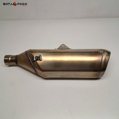 Escape Enduro SM 701 2016-2019 M3G0111