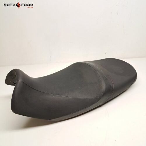 Asiento bajo Suzuki Vstrom 650 2012-2016 P2A0071