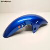 Guardabarros Suzuki Gsxr 125 2017 P3A0285 53111-23K00 - Imagen 2