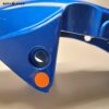 Guardabarros Suzuki Gsxr 125 2017 P3A0285 53111-23K00 - Imagen 4