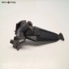 Porta matricula Kawasaki Er6 650 2005-2008 P3A0316 35019-0046