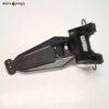 Porta matricula Kawasaki Er6 650 2005-2008 P3A0316 35019-0046 - Imagen 4