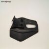 Soporte matricula Kawasaki Er6 650 2005-2008 P3A0322 35019-0042