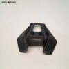 Soporte matricula Kawasaki Er6 650 2005-2008 P3A0322 35019-0042 - Imagen 4
