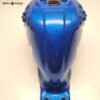 Honda Cbf   P3E0015 - Imagen 5