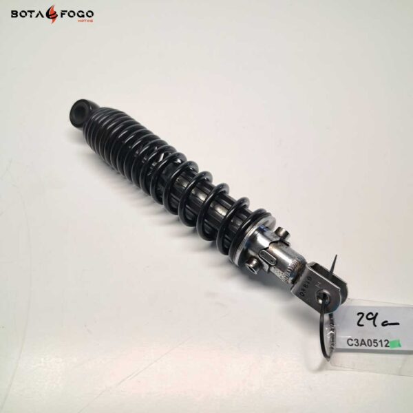 Amortiguador    Honda PS 125 2006-2010 C3A0512 29cm - Imagen 2
