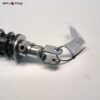 Amortiguador    Honda PS 125 2006-2010 C3A0513 29cm - Imagen 3