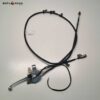 Soporte maneta IZQ    Honda PS 125 2006-2010 C3A0522