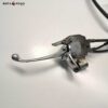 Soporte maneta IZQ    Honda PS 125 2006-2010 C3A0522 - Imagen 2