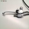 Soporte maneta IZQ    Honda PS 125 2006-2010 C3A0522 - Imagen 3