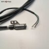 Soporte maneta IZQ    Honda PS 125 2006-2010 C3A0522 - Imagen 4