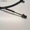Soporte maneta IZQ    Honda PS 125 2006-2010 C3A0522 - Imagen 5