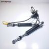 Kit amortiguador DEL    Qooder Qv3 350 2020 C3A0604