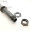 Eje rueda TRAS    Yamaha Fz6 600 2006 C3A0626 - Imagen 2