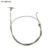 Cable asiento    Yamaha Xmax 125 250 2004-2008 C3A0722