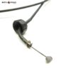 Cable asiento    Yamaha Xmax 125 250 2004-2008 C3A0722 - Imagen 3