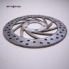 Disco freno DEL    Aprilia Sportcity 125 200 250 2004-2010 C3A0765 IZQ - Imagen 3