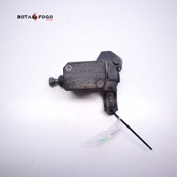 Bomba freno DCH    Aprilia Sportcity 125 200 250 2004-2010 C3A0817