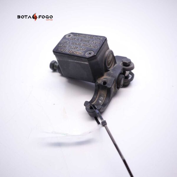 Bomba freno DCH    Aprilia Sportcity 125 200 250 2004-2010 C3A0817 - Imagen 2