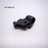 Soporte maneta embrague    Yamaha Tzr 49 50 2003-2013 C3A0835 - Imagen 2