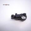Soporte maneta embrague    Yamaha Tzr 49 50 2003-2013 C3A0835 - Imagen 4