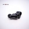 Soporte maneta embrague    Yamaha Tzr 49 50 2003-2013 C3A0836 - Imagen 3
