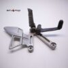 Soporte estribo DEL IZQ    Yamaha Tzr 49 50 2003-2013 C3A0841 - Imagen 2