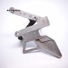 Soporte estribo DEL IZQ    Yamaha Tzr 49 50 2003-2013 C3A0841 - Imagen 4