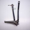 Soporte estribo TRAS DCH    Aprilia Rs 49 50 2006-2013 C3A0854