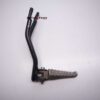 Soporte estribo TRAS DCH    Aprilia Rs 49 50 2006-2013 C3A0854 - Imagen 3