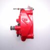 Pinza freno DEL    Aprilia Rs 49 50 2006-2013 C3A0869