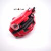 Pinza freno DEL    Aprilia Rs 49 50 2006-2013 C3A0869 - Imagen 2