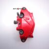 Pinza freno DEL    Aprilia Rs 49 50 2006-2013 C3A0869 - Imagen 4