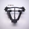 Araña    SYM GTS 125 2007 C3A0899