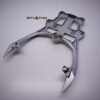 Asidero    Peugeot Belville 125 2017-2020 C3A0910 - Imagen 3