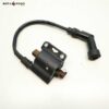 Bobina    Kymco Grand Dink 125 2014-2021 E3A0502 160801