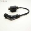 Bobina    Kymco Grand Dink 125 2014-2021 E3A0502 160801 - Imagen 2