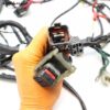 Cableado    Kymco Grand Dink 125 2014-2021 E3A0512 32100-ACJ1-E100 - Imagen 2