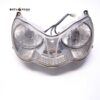 Faro DEL    Aprilia Sportcity 125 200 2004-2010 E3A0535