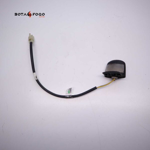 Luz matricula    Aprilia Sportcity 125 200 250 2004-2010 E3A0552