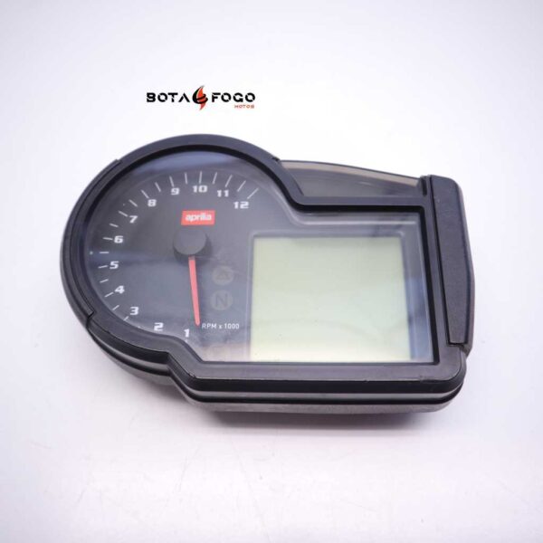 Marcador    Aprilia Rs 125 2006-2008 E3A0577 EASY RS125 / 90303363202A