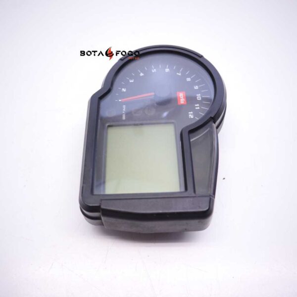 Marcador    Aprilia Rs 125 2006-2008 E3A0577 EASY RS125 / 90303363202A - Imagen 2