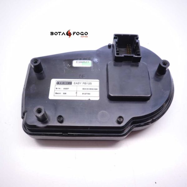 Marcador    Aprilia Rs 125 2006-2008 E3A0577 EASY RS125 / 90303363202A - Imagen 5