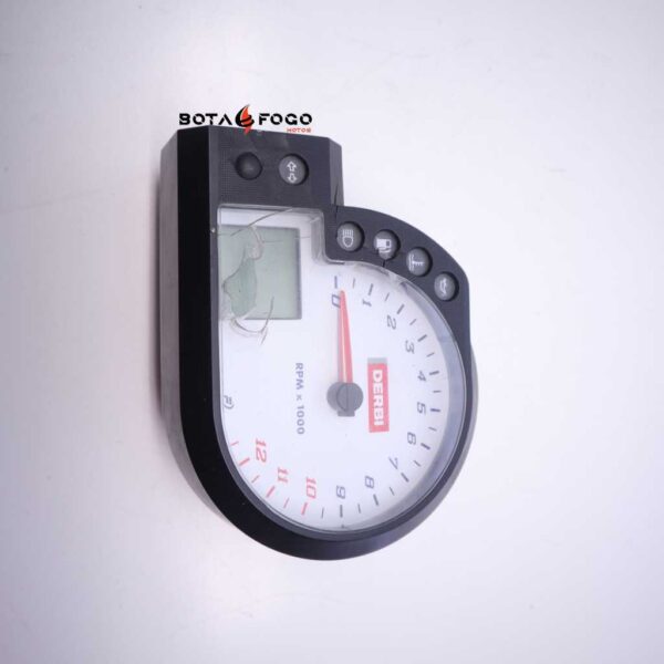 Marcador    Derbi Gpr 49 50 2006-2013 E3A0578 00H04325032 62101186G 0804301100256