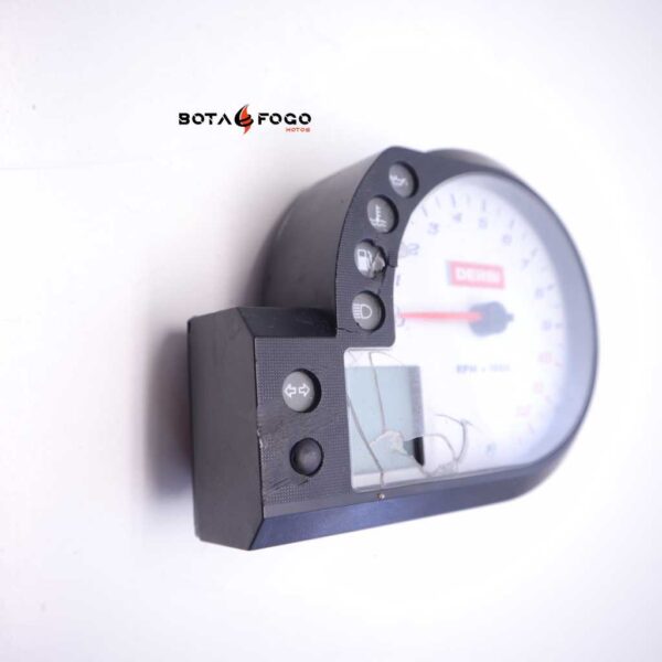 Marcador    Derbi Gpr 49 50 2006-2013 E3A0578 00H04325032 62101186G 0804301100256 - Imagen 4