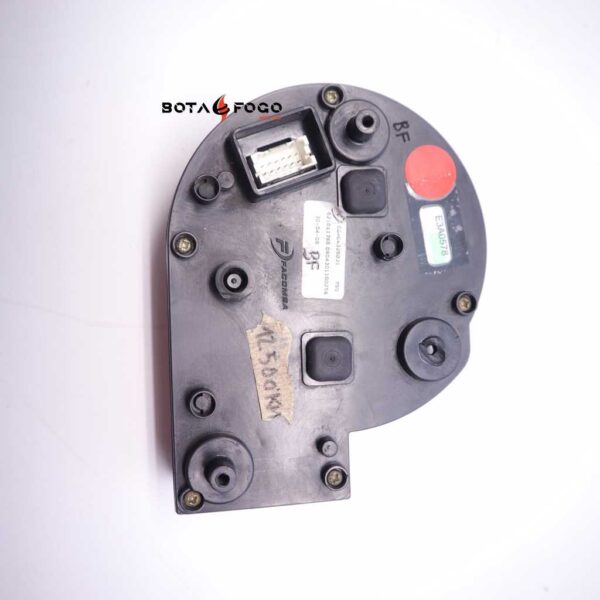 Marcador    Derbi Gpr 49 50 2006-2013 E3A0578 00H04325032 62101186G 0804301100256 - Imagen 5