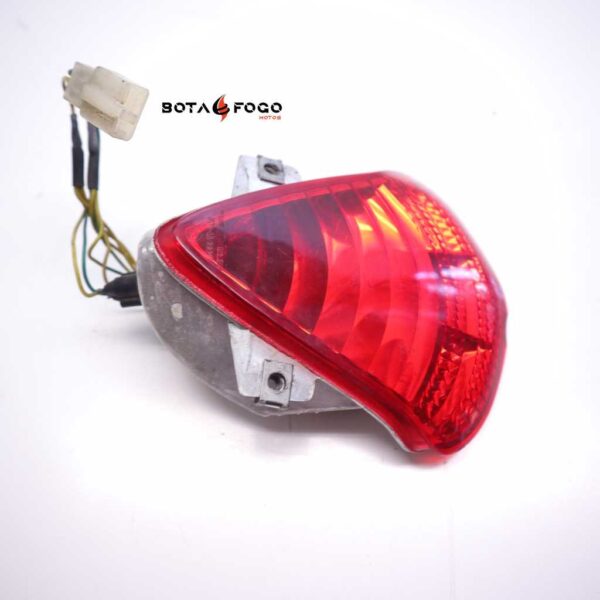 Faro TRAS    Aprilia Rs 49 50 2006-2013 E3A0579 - Imagen 2