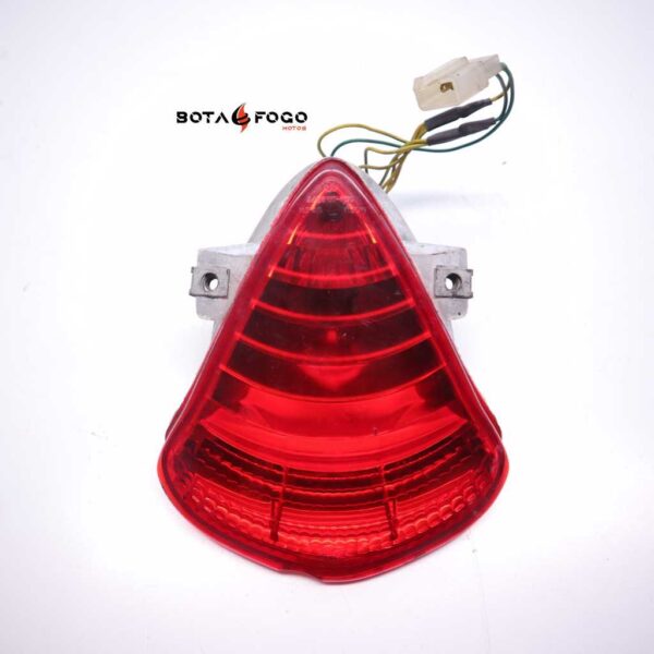 Faro TRAS    Aprilia Rs 49 50 2006-2013 E3A0579 - Imagen 3