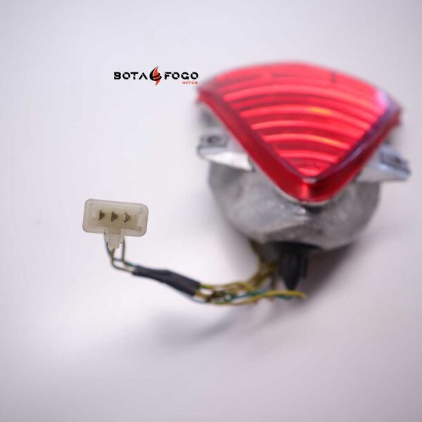 Faro TRAS    Aprilia Rs 49 50 2006-2013 E3A0579 - Imagen 6